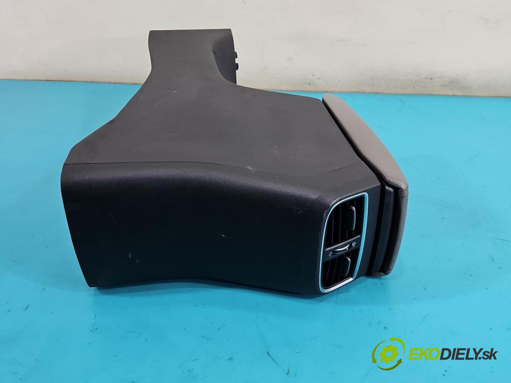 Hyundai Elantra VI 2015-2020 1.6 16v 128 HP manual 93.8 kW 1591 cm3 4- operadlo 84610-F2100L (Lakťová opierka)