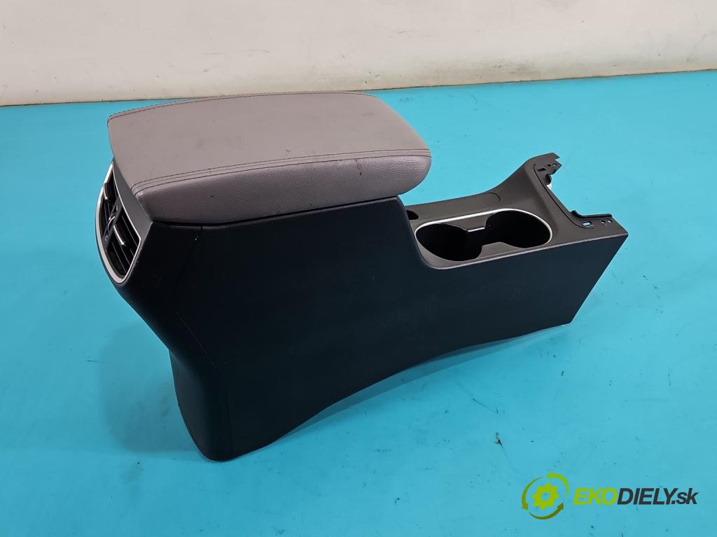 Hyundai Elantra VI 2015-2020 1.6 16v 128 HP manual 93.8 kW 1591 cm3 4- operadlo 84610-F2100L (Lakťová opierka)