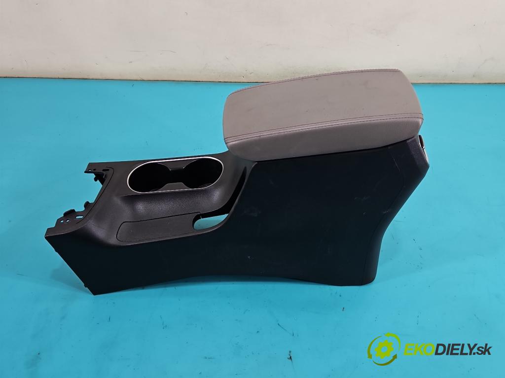 Hyundai Elantra VI 2015-2020 1.6 16v 128 HP manual 93.8 kW 1591 cm3 4- operadlo 84610-F2100L (Lakťová opierka)