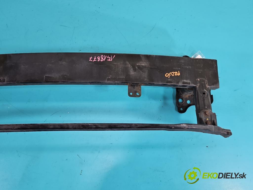 Hyundai Elantra VI 2015-2020 1.6 16v 128 HP manual 93.8 kW 1591 cm3 4- výstuha nárazník predné