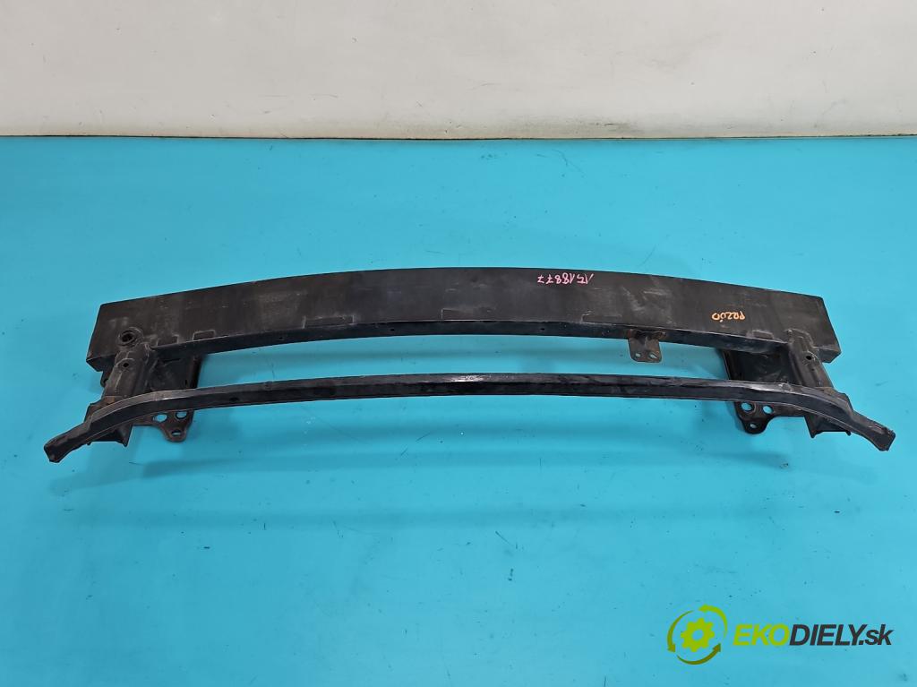 Hyundai Elantra VI 2015-2020 1.6 16v 128 HP manual 93.8 kW 1591 cm3 4- výstuha nárazník predné 