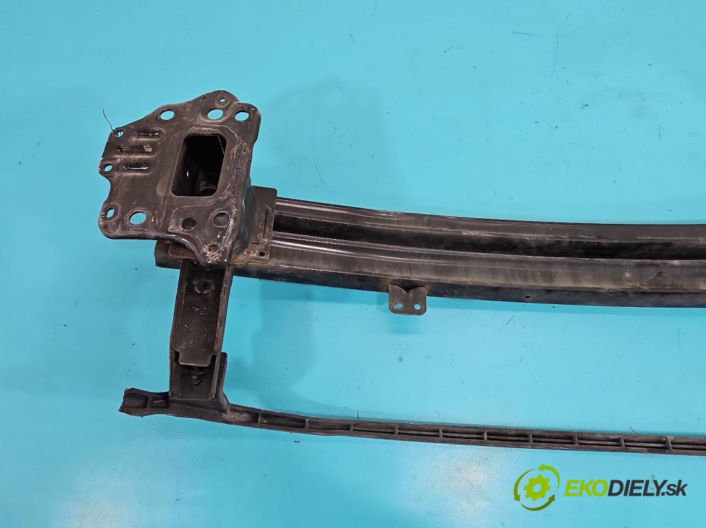 Hyundai Elantra VI 2015-2020 1.6 16v 128 HP manual 93.8 kW 1591 cm3 4- výstuha nárazník predné