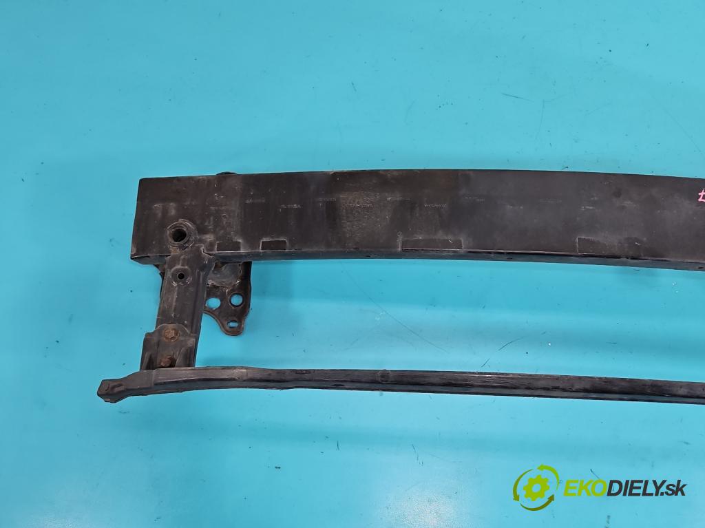 Hyundai Elantra VI 2015-2020 1.6 16v 128 HP manual 93.8 kW 1591 cm3 4- výstuha nárazník predné