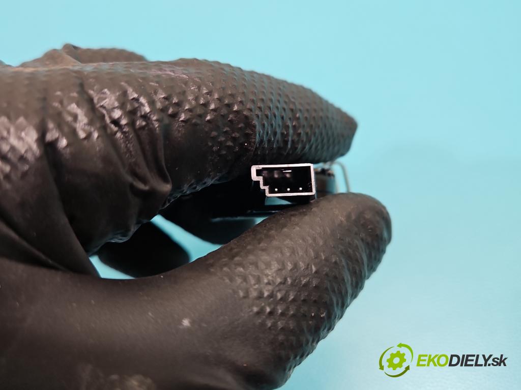 Hyundai Elantra VI 2015-2020 1.6 16v 128 HP manual 93.8 kW 1591 cm3 4- snímač déšť: 96000-C1000 (Snímač dažďa)