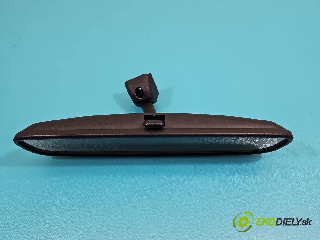 Hyundai Elantra VI 2015-2020 1.6 16v 128 HP manual 93.8 kW 1591 cm3 4- zrkadlo uvnitř:  (Spätné zrkadlo vnútorné)