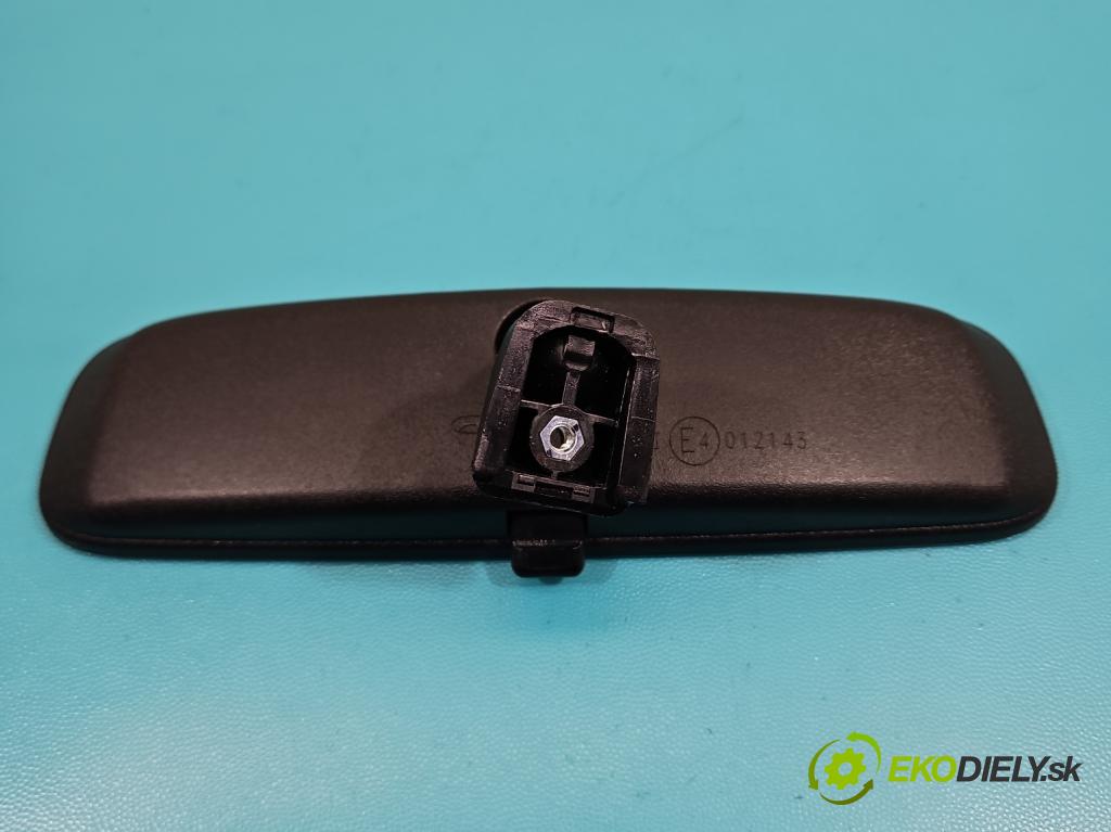 Hyundai Elantra VI 2015-2020 1.6 16v 128 HP manual 93.8 kW 1591 cm3 4- zrkadlo uvnitř:  (Spätné zrkadlo vnútorné)