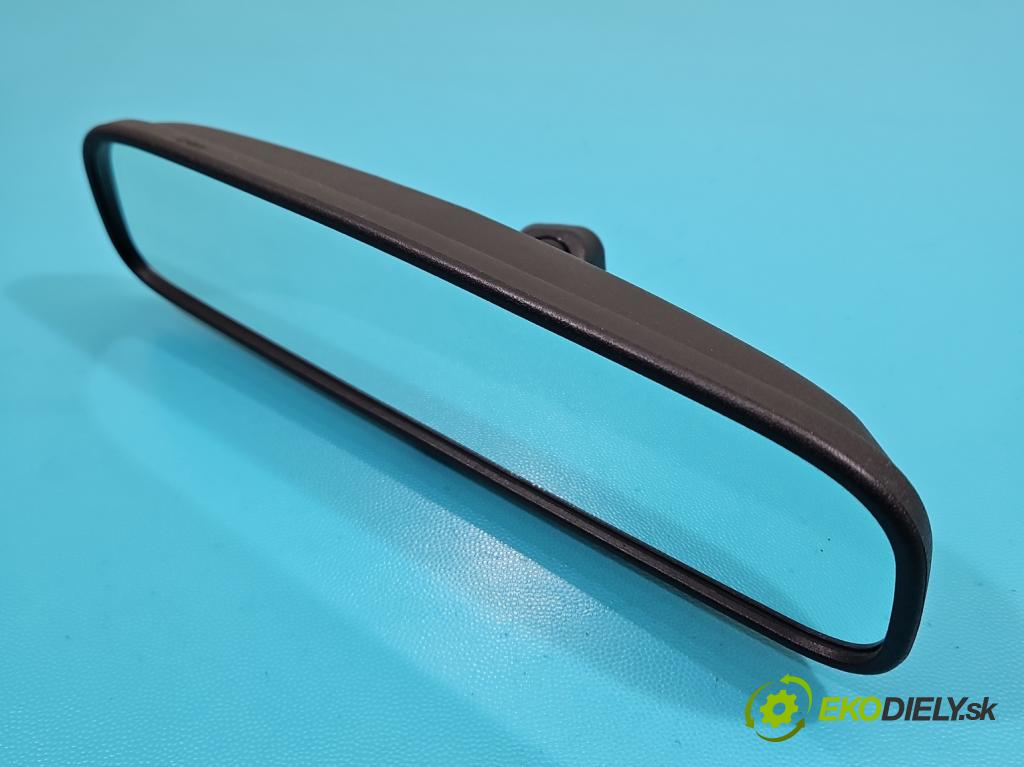 Hyundai Elantra VI 2015-2020 1.6 16v 128 HP manual 93.8 kW 1591 cm3 4- zrkadlo uvnitř:  (Spätné zrkadlo vnútorné)