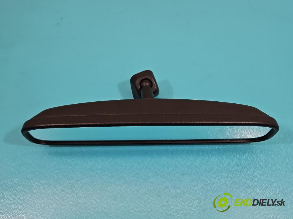 Hyundai Elantra VI 2015-2020 1.6 16v 128 HP manual 93.8 kW 1591 cm3 4- zrkadlo uvnitř:  (Spätné zrkadlo vnútorné)