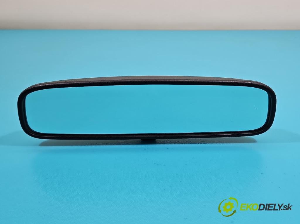 Hyundai Elantra VI 2015-2020 1.6 16v 128 HP manual 93.8 kW 1591 cm3 4- zrkadlo uvnitř:  (Spätné zrkadlo vnútorné)