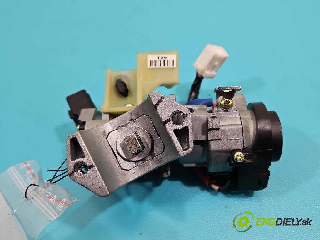 Hyundai Elantra VI 2015-2020 1.6 16v 128 HP manual 93.8 kW 1591 cm3 4- Spínačka  (Spínacia skrinka)