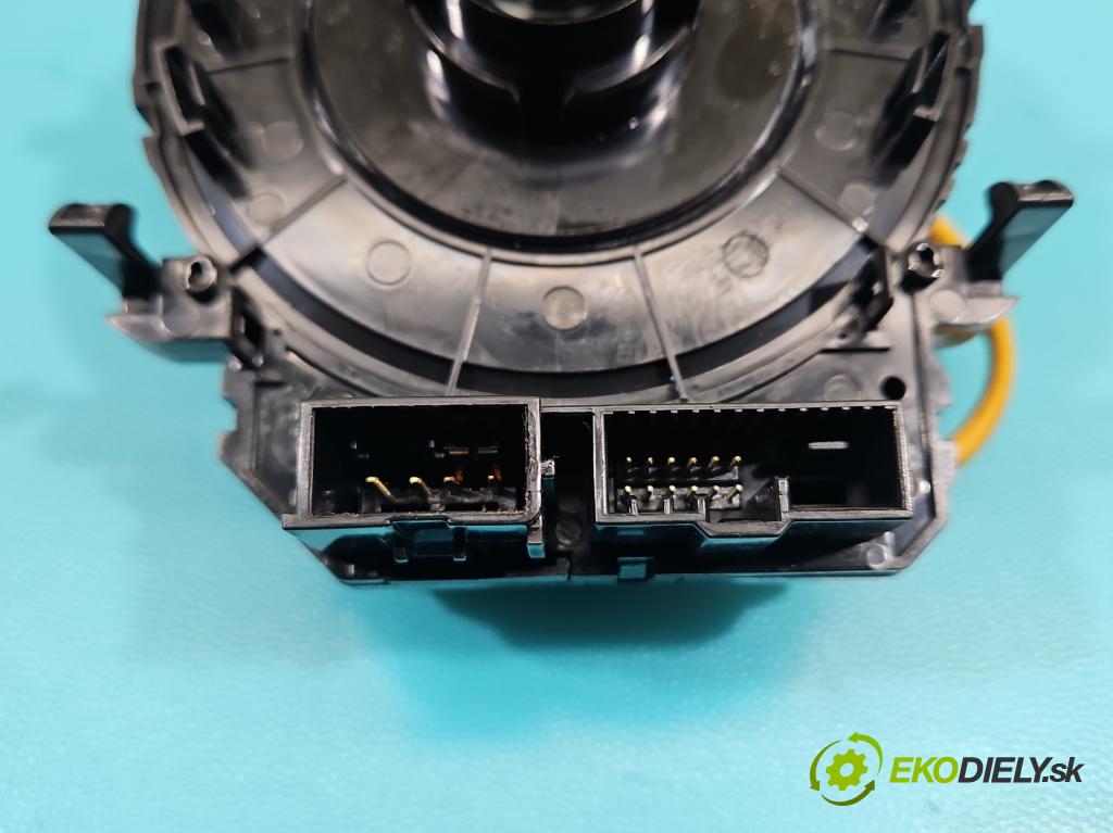 Hyundai Elantra VI 2015-2020 1.6 16v 128 HP manual 93.8 kW 1591 cm3 4- Páska: airbag (Airbag)