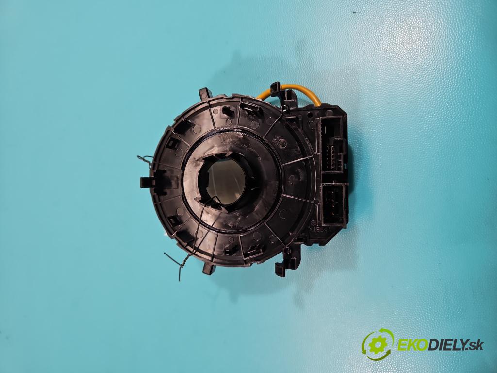 Hyundai Elantra VI 2015-2020 1.6 16v 128 HP manual 93.8 kW 1591 cm3 4- Páska: airbag (Airbag)