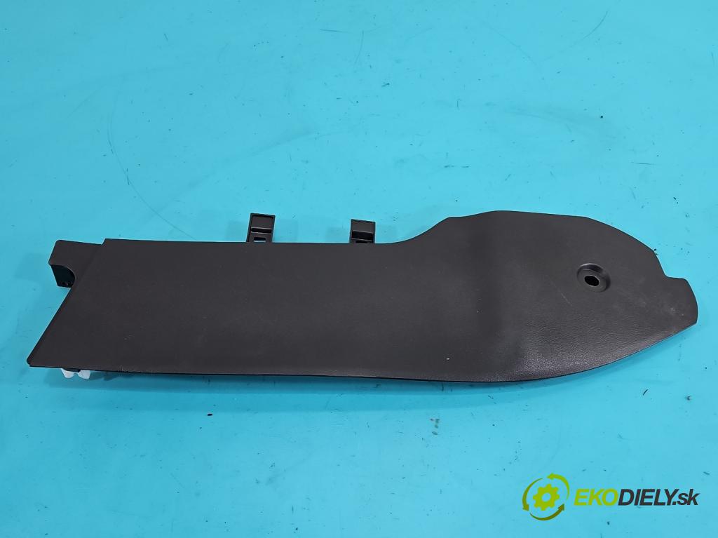 Hyundai Elantra VI 2015-2020 1.6 16v 128 HP manual 93.8 kW 1591 cm3 4- kryt plast 84640-F2000