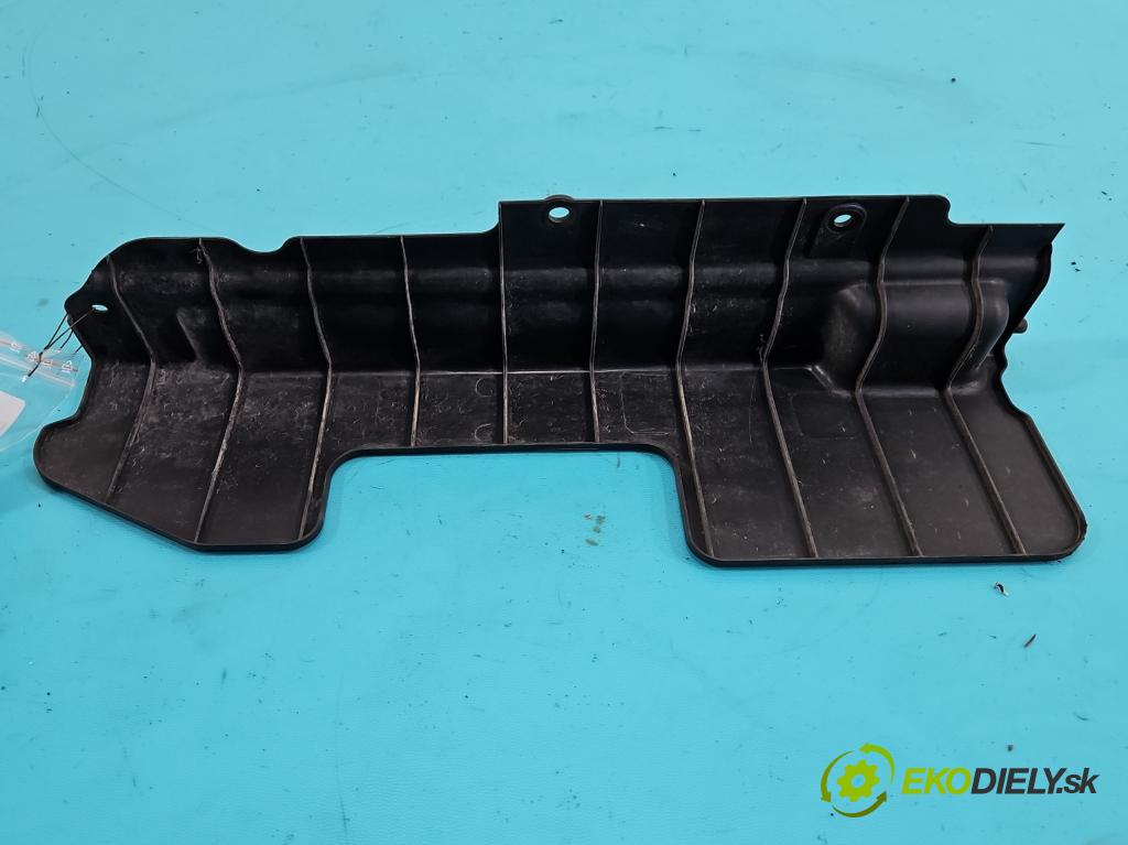 Hyundai Elantra VI 2015-2020 1.6 16v 128 HP manual 93.8 kW 1591 cm3 4- kryt plast 29136-F2000