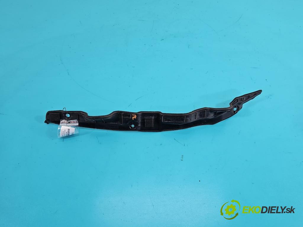 Hyundai Elantra VI 2015-2020 1.6 16v 128 HP manual 93.8 kW 1591 cm3 4- kryt plast 84141-F2000