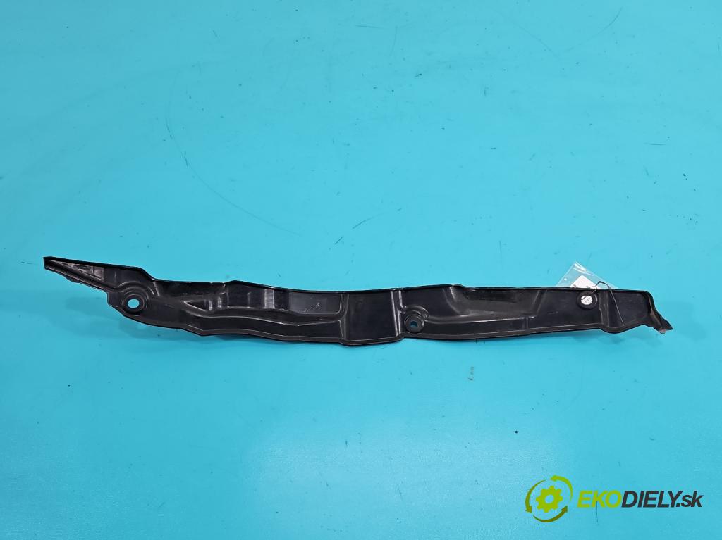Hyundai Elantra VI 2015-2020 1.6 16v 128 HP manual 93.8 kW 1591 cm3 4- kryt plast 84141-F2000