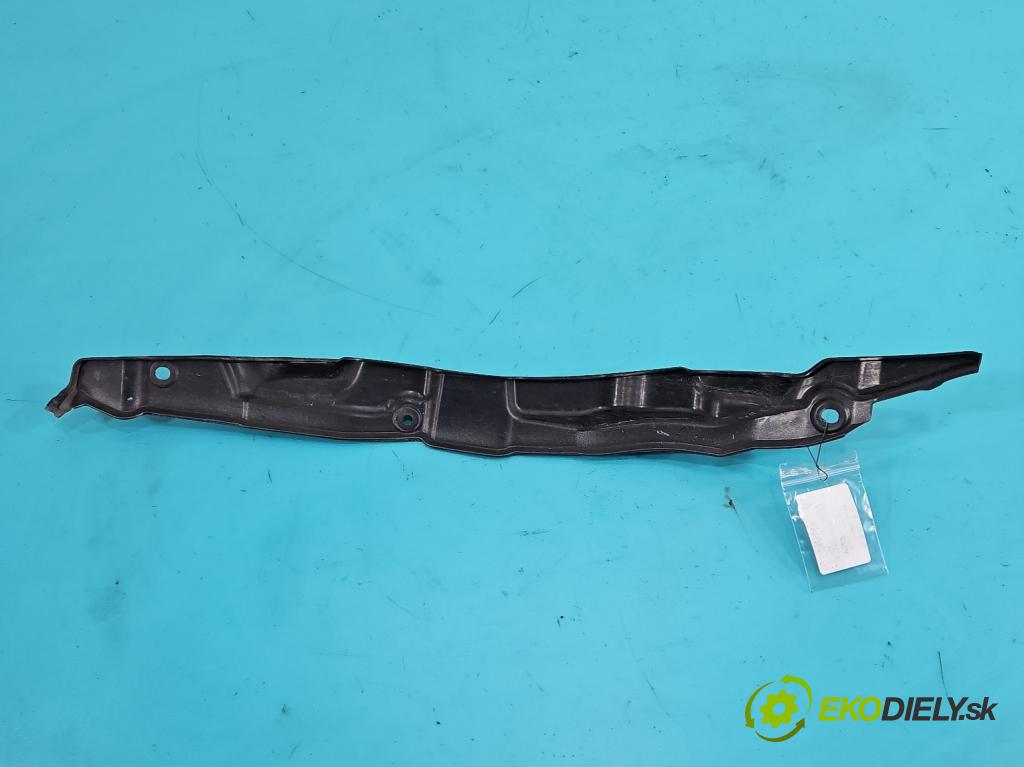 Hyundai Elantra VI 2015-2020 1.6 16v 128 HP manual 93.8 kW 1591 cm3 4- kryt plast 84142-F2000