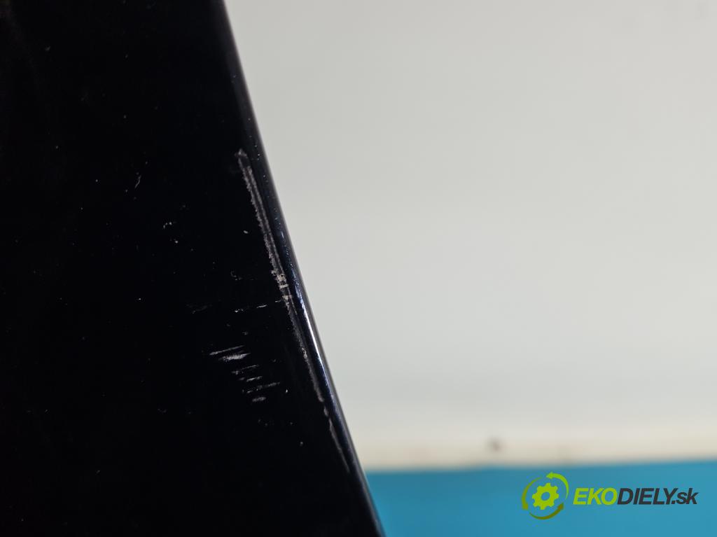 Bmw 7 F01 2008-2015 3.0d 245KM automatic 180 kW 2993 cm3 4- blatnik přední levý  (Levý přední blatník)