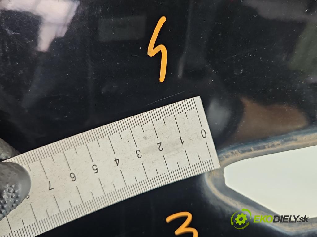 Bmw 7 F01 2008-2015 3.0d 245KM automatic 180 kW 2993 cm3 4- blatnik přední levý  (Levý přední blatník)