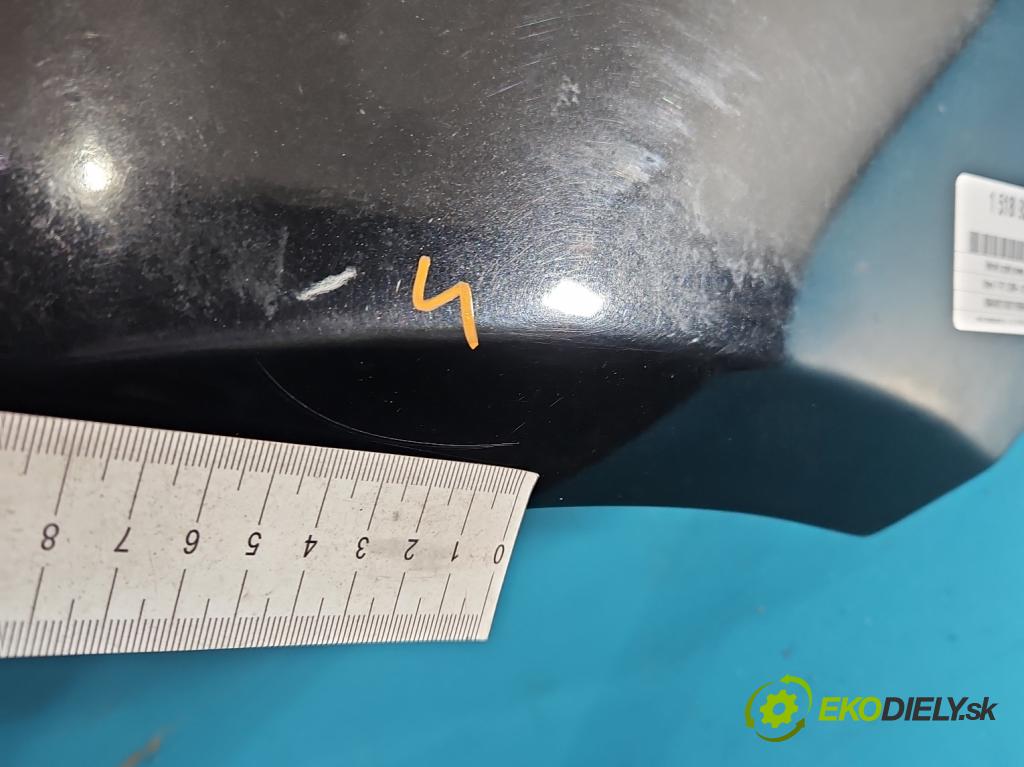 Bmw 7 F01 2008-2015 3.0d 245KM automatic 180 kW 2993 cm3 4- blatník predné pravý  (Kľučka dverí ostatné)