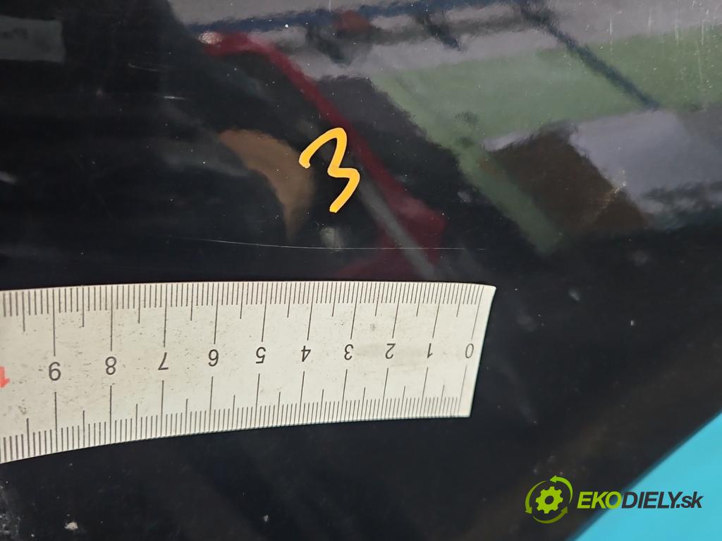 Bmw 7 F01 2008-2015 3.0d 245KM automatic 180 kW 2993 cm3 4- blatník predné pravý  (Kľučka dverí ostatné)