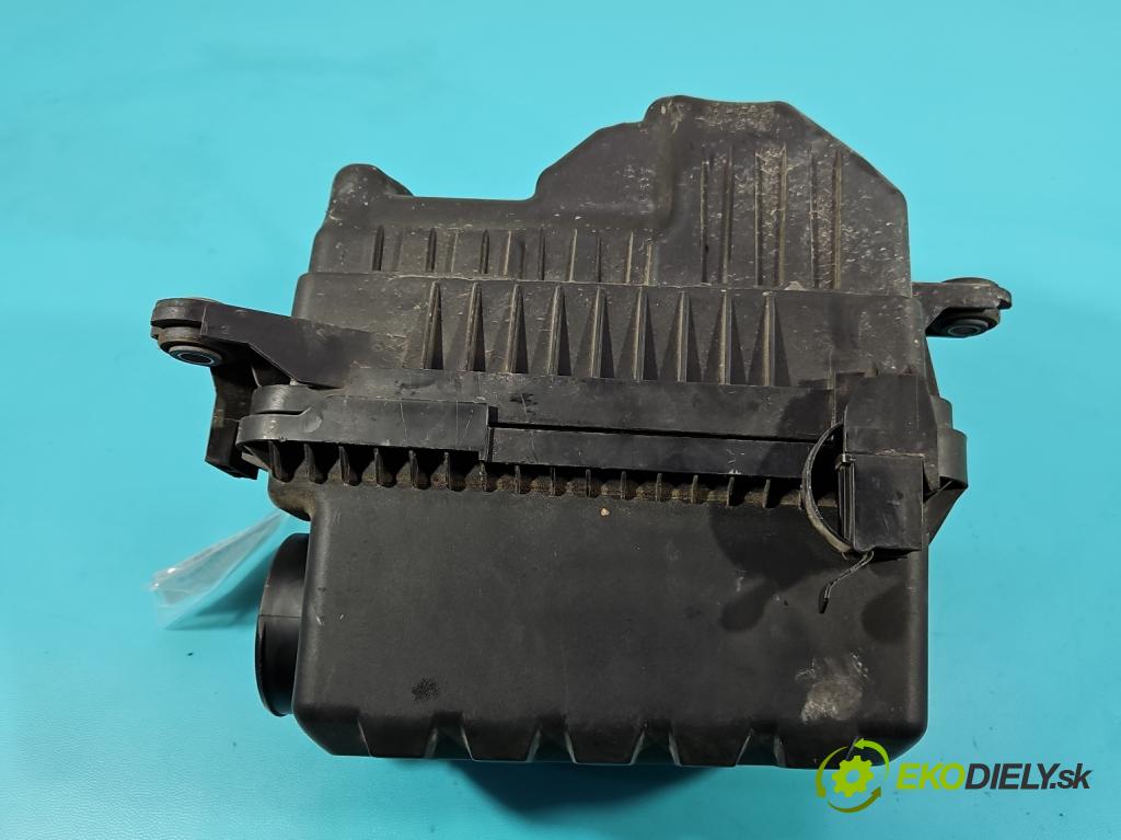 Hyundai Elantra VI 2015-2020 1.6 16v 128 HP manual 93.8 kW 1591 cm3 4- obal filtra vzduchu 28110-F2000 (Obal vzduchového filtra)