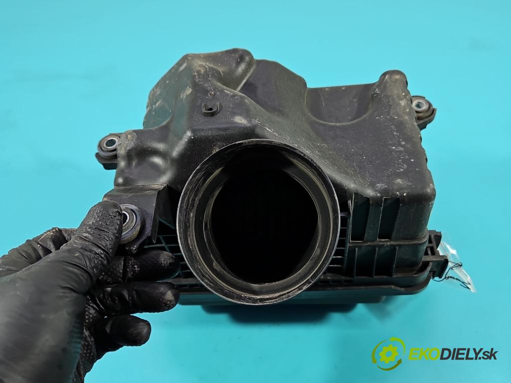 Hyundai Elantra VI 2015-2020 1.6 16v 128 HP manual 93.8 kW 1591 cm3 4- obal filtra vzduchu 28110-F2000 (Obal vzduchového filtra)