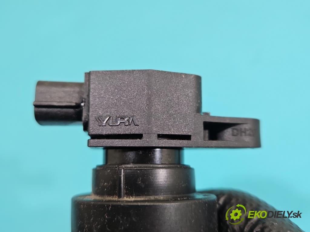 Hyundai Elantra VI 2015-2020 1.6 16v 128 HP manual 93.8 kW 1591 cm3 4- cievka zapaľovacia 27301-2B010 (Zapaľovacia cievka)