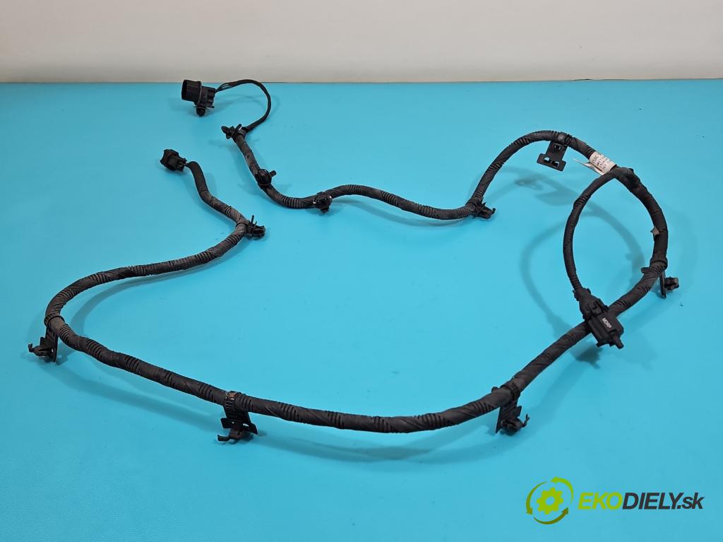 Hyundai Elantra VI 2015-2020 1.6 16v 128 hp manual 93.8 kW 1591 cm3 4- Balíček: 91870-F2010