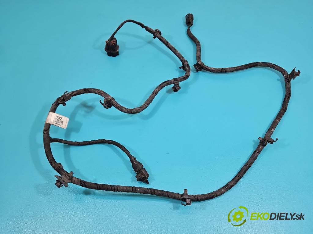 Hyundai Elantra VI 2015-2020 1.6 16v 128 HP manual 93.8 kW 1591 cm3 4- Zväzok: ostatné 91870-F2010