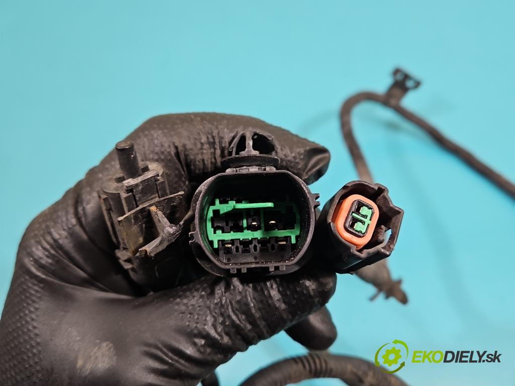 Hyundai Elantra VI 2015-2020 1.6 16v 128 HP manual 93.8 kW 1591 cm3 4- Zväzok: ostatné 91870-F2010