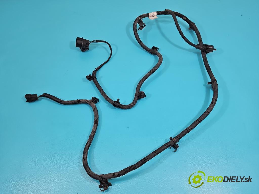 Hyundai Elantra VI 2015-2020 1.6 16v 128 HP manual 93.8 kW 1591 cm3 4- Zväzok: ostatné 91870-F2010