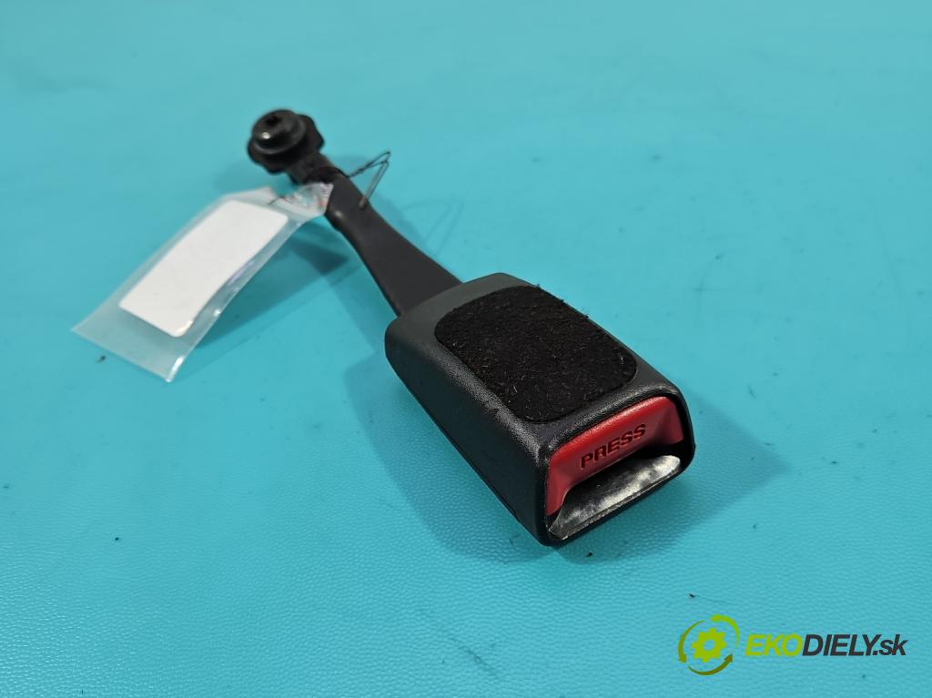 Hyundai Elantra VI 2015-2020 1.6 16v 128 HP manual 93.8 kW 1591 cm3 4- pas bezpečnosť: predné pravý 88830F2100