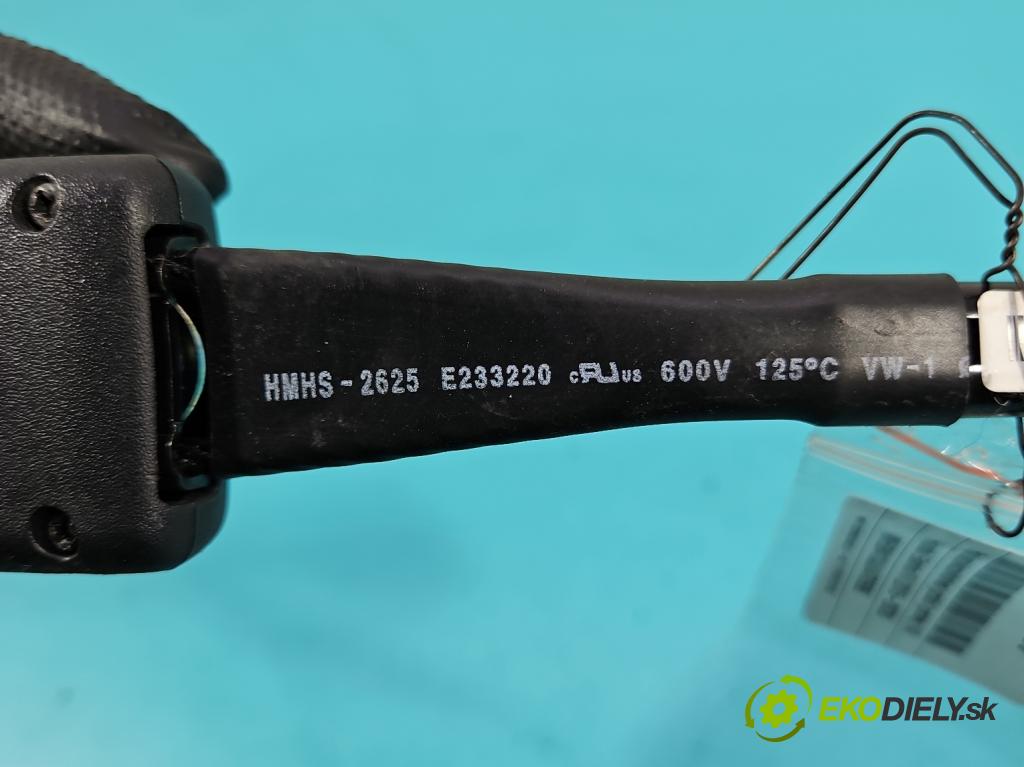 Hyundai Elantra VI 2015-2020 1.6 16v 128 HP manual 93.8 kW 1591 cm3 4- pas bezpečnosť: predné pravý 88830F2100