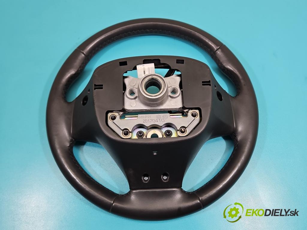 Hyundai Elantra VI 2015-2020 1.6 16v 128 HP manual 93.8 kW 1591 cm3 4- volant 56130-F2000 (Volant)