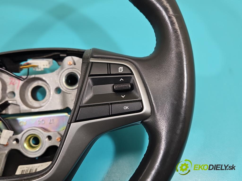 Hyundai Elantra VI 2015-2020 1.6 16v 128 HP manual 93.8 kW 1591 cm3 4- volant 56130-F2000 (Volant)