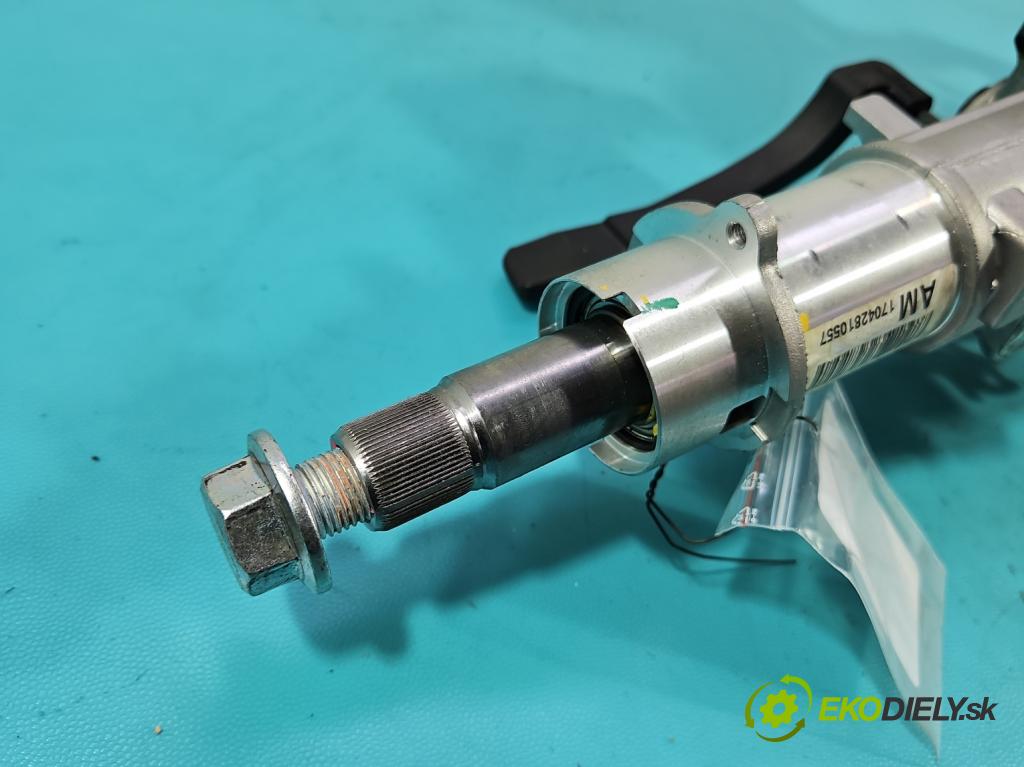 Hyundai Elantra VI 2015-2020 1.6 16v 128 HP manual 93.8 kW 1591 cm3 4- čerpadlo posilovač 56300F2200 (Servočerpadlo)