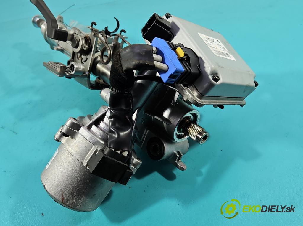 Hyundai Elantra VI 2015-2020 1.6 16v 128 HP manual 93.8 kW 1591 cm3 4- čerpadlo posilovač 56300F2200 (Servočerpadlo)