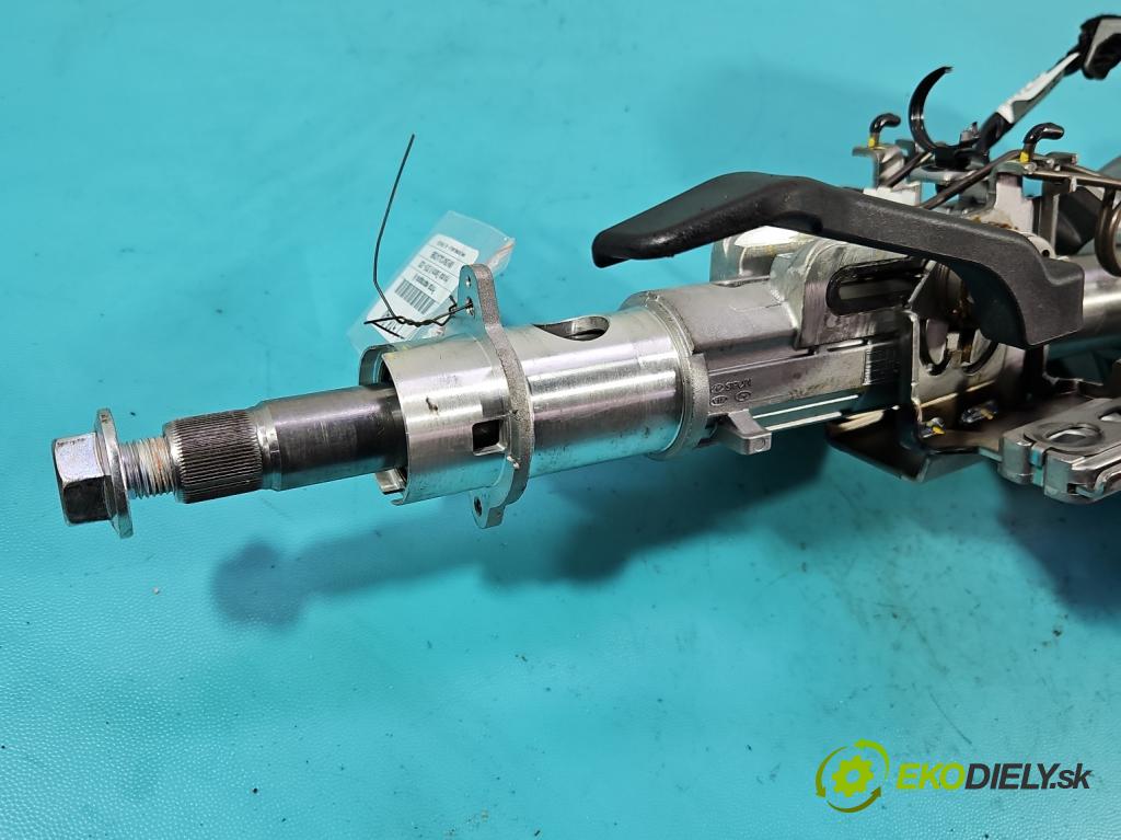 Hyundai Elantra VI 2015-2020 1.6 16v 128 HP manual 93.8 kW 1591 cm3 4- čerpadlo posilovač 56300F2200 (Servočerpadlo)