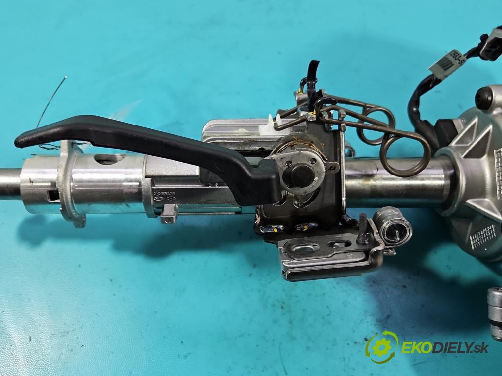 Hyundai Elantra VI 2015-2020 1.6 16v 128 HP manual 93.8 kW 1591 cm3 4- čerpadlo posilovač 56300F2200 (Servočerpadlo)