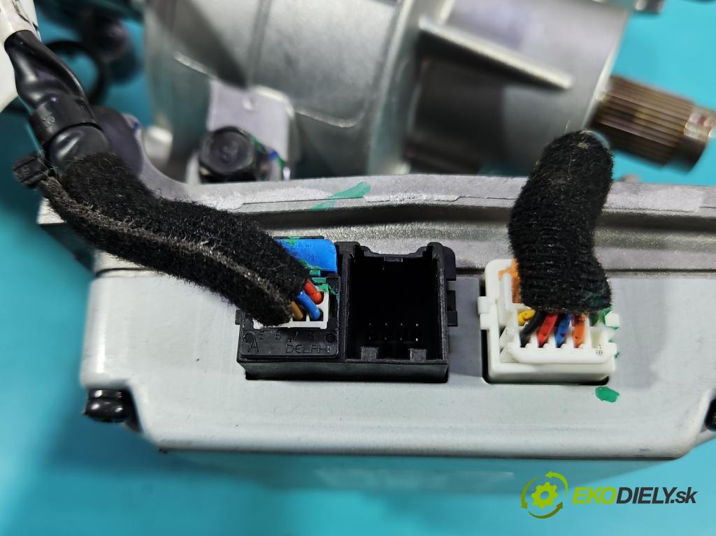 Hyundai Elantra VI 2015-2020 1.6 16v 128 HP manual 93.8 kW 1591 cm3 4- čerpadlo posilovač 56300F2200 (Servočerpadlo)