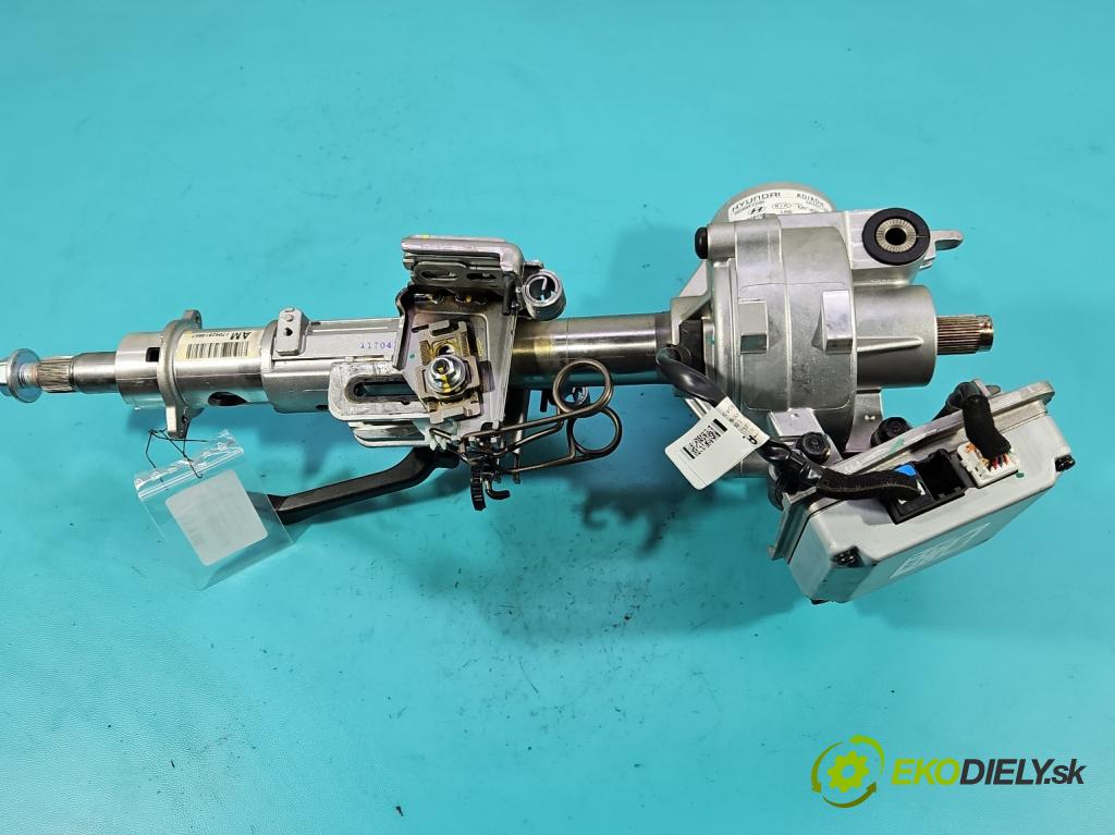 Hyundai Elantra VI 2015-2020 1.6 16v 128 HP manual 93.8 kW 1591 cm3 4- čerpadlo posilovač 56300F2200 (Servočerpadlo)