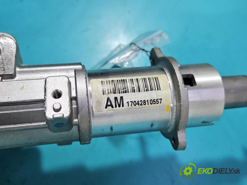 Hyundai Elantra VI 2015-2020 1.6 16v 128 HP manual 93.8 kW 1591 cm3 4- čerpadlo posilovač 56300F2200 (Servočerpadlo)