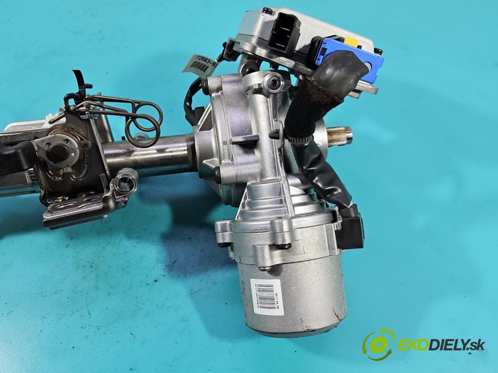 Hyundai Elantra VI 2015-2020 1.6 16v 128 HP manual 93.8 kW 1591 cm3 4- čerpadlo posilovač 56300F2200 (Servočerpadlo)