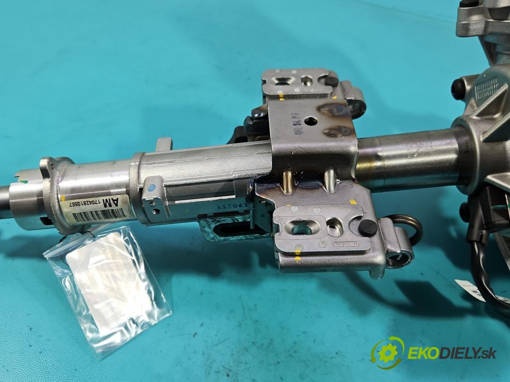 Hyundai Elantra VI 2015-2020 1.6 16v 128 HP manual 93.8 kW 1591 cm3 4- čerpadlo posilovač 56300F2200 (Servočerpadlo)