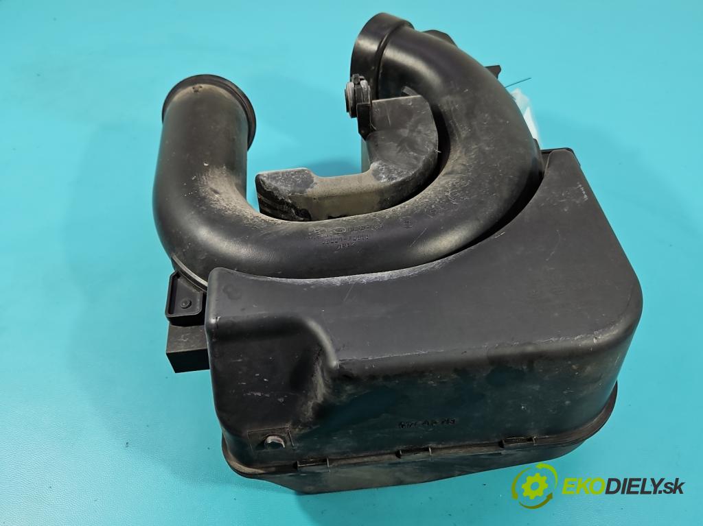 Hyundai Elantra VI 2015-2020 1.6 16v 128 HP manual 93.8 kW 1591 cm3 4- rezonátor 28220-F2000