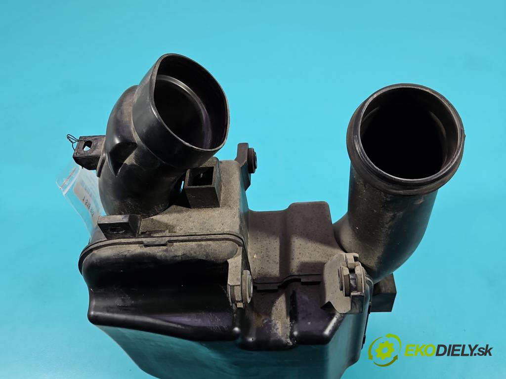 Hyundai Elantra VI 2015-2020 1.6 16v 128 HP manual 93.8 kW 1591 cm3 4- rezonátor 28220-F2000