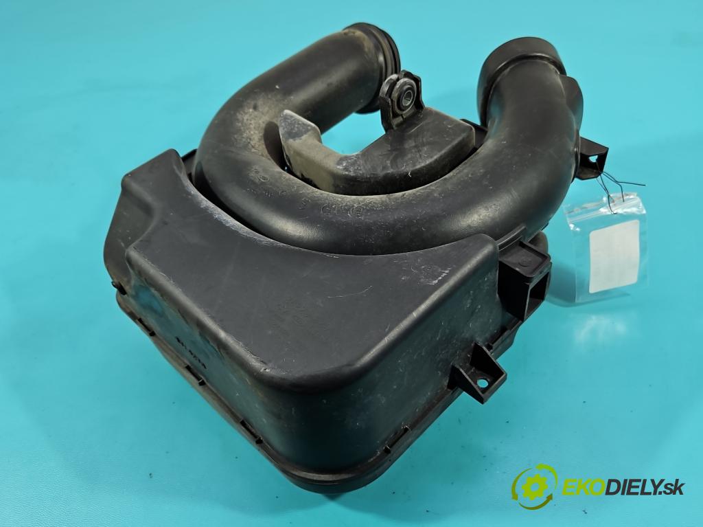 Hyundai Elantra VI 2015-2020 1.6 16v 128 HP manual 93.8 kW 1591 cm3 4- rezonátor 28220-F2000