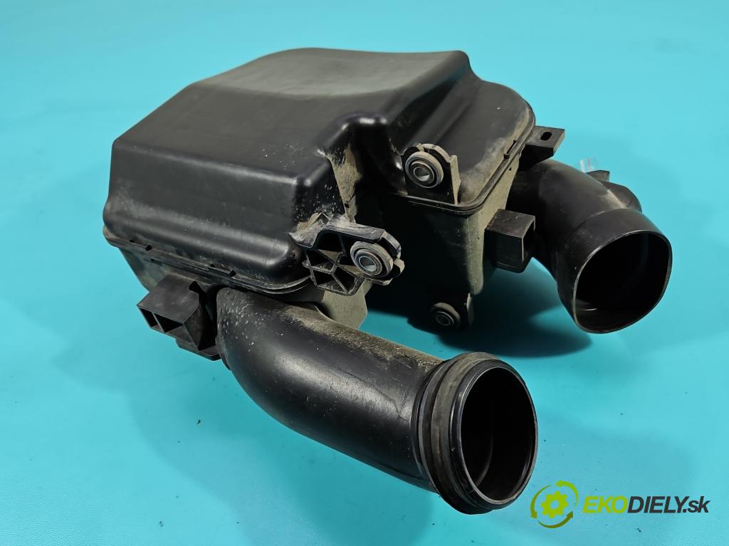 Hyundai Elantra VI 2015-2020 1.6 16v 128 HP manual 93.8 kW 1591 cm3 4- rezonátor 28220-F2000