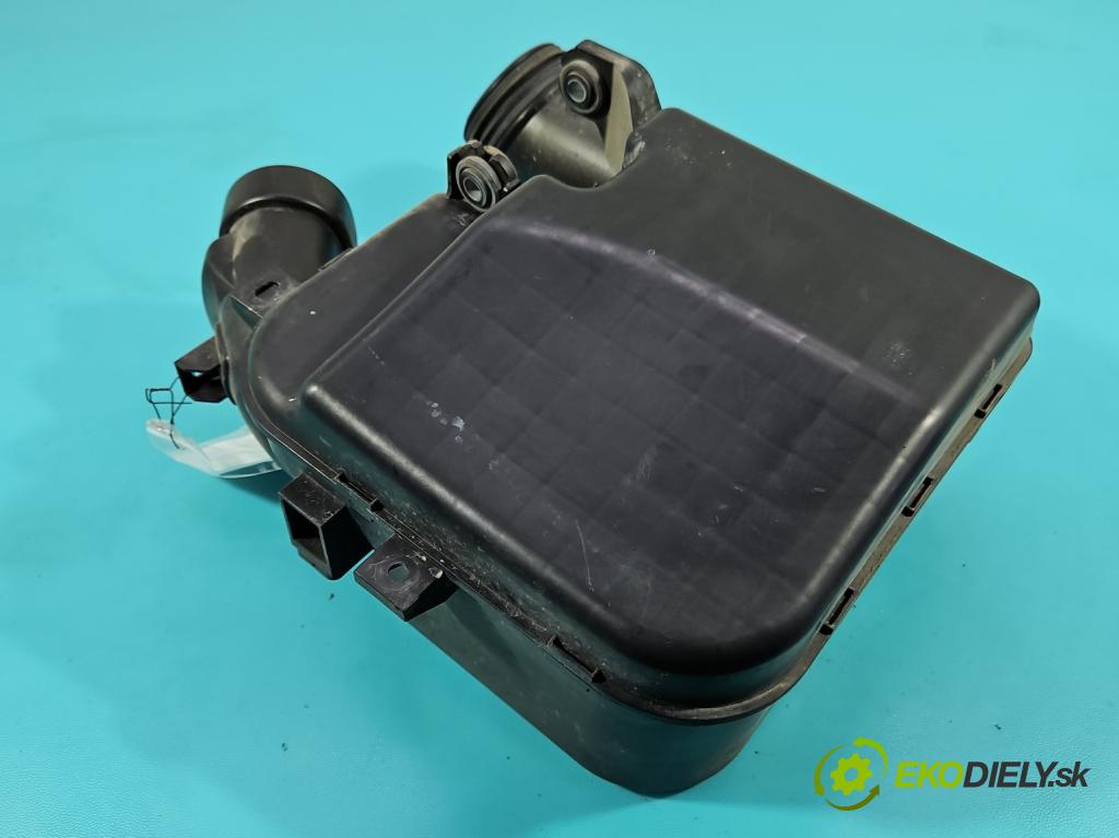 Hyundai Elantra VI 2015-2020 1.6 16v 128 HP manual 93.8 kW 1591 cm3 4- rezonátor 28220-F2000